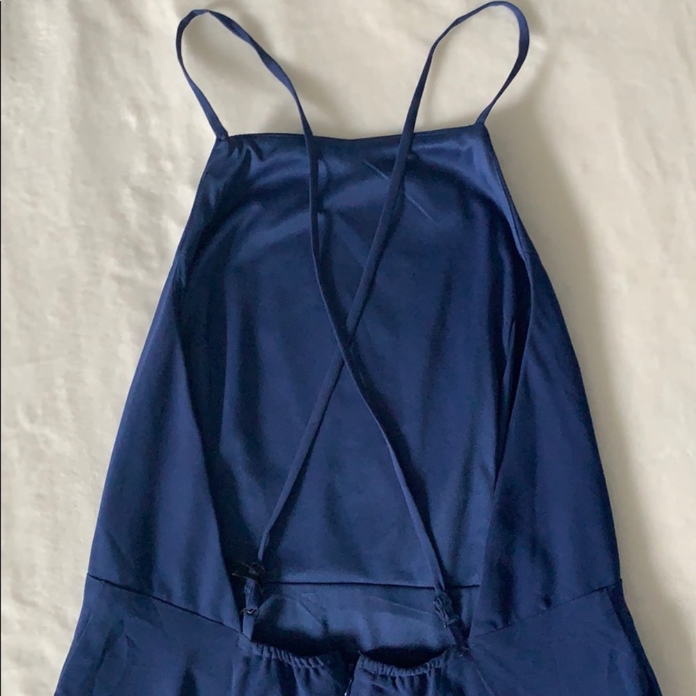 Lulus prom/ coktail dress